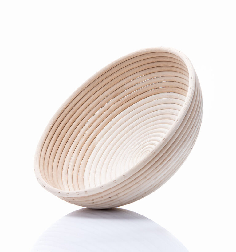 Proofing Basket (round) Amaury Guichon