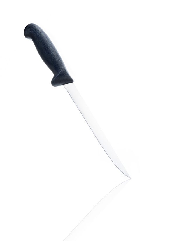 Fish Knife (flexible blade) 7”