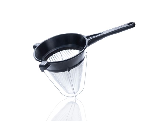 Bouillon Strainer/Chinois (8”)